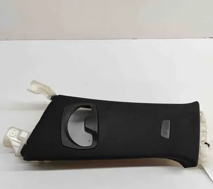 (B) pillar trim (bottom)