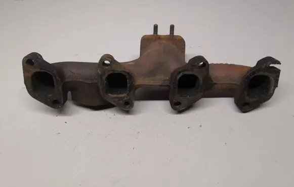 Opel Campo Exhaust manifold 450608