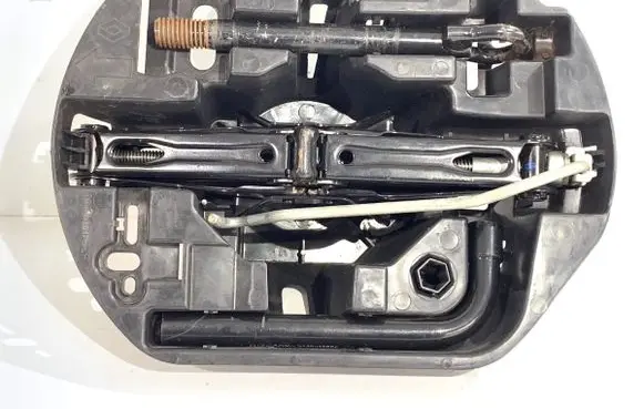 Renault Megane IV Other interior part 997504622R