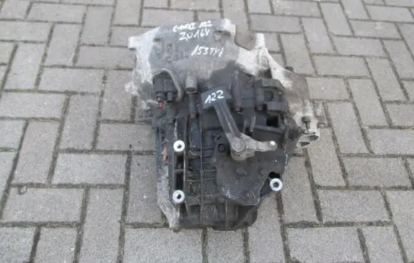 Ford Focus Glove box set 6M5R7002VC