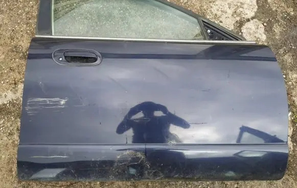 Mazda Xedos 9 Front door melynos