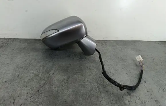 Honda Jazz Front door electric wing mirror 