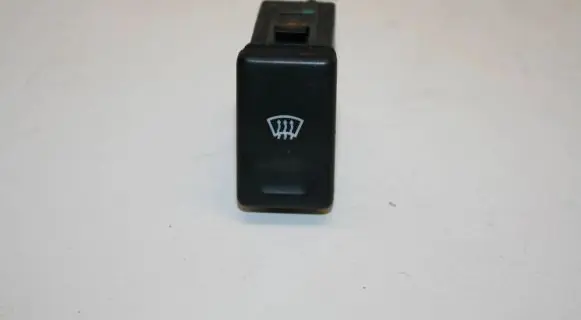 Ford Galaxy Windscreen/window heater switch 7M5959622B YM2118K574BBW PA6GE3