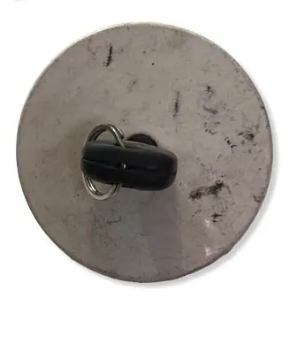 Peugeot 206+ Fuel tank filler cap 9659426610 9428582180