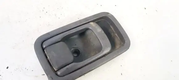 Nissan Almera Rear door interior handle
