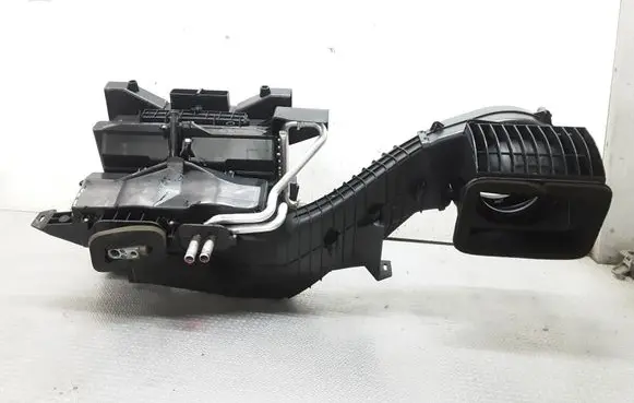 Mercedes-Benz Sprinter W906 Interior heater climate box assembly A9068300160