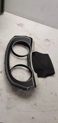 Volkswagen PASSAT B8 Dashboard trim 3G2858366A