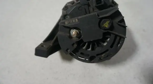 Volvo S60 Generator/alternator