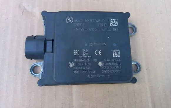 BMW X5 G05 Distronic sensor radar 75789013ranzez