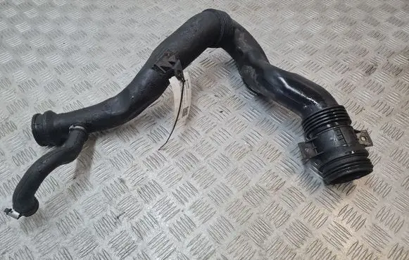 Land Rover Discovery 3 - LR3 Air intake hose/pipe 