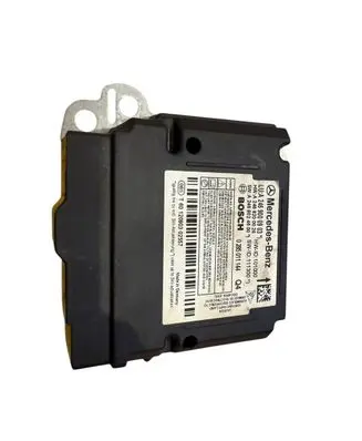Mercedes-Benz B W246 W242 Airbag control unit/module A2469000903 A2468200026 A2469024600