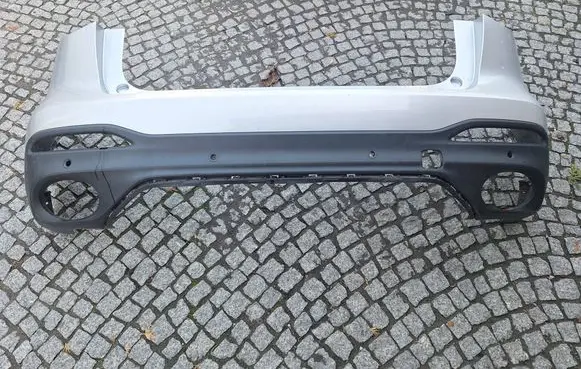 MG HS Rear bumper 10021180