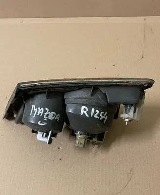 Mazda 6 Tailgate rear/tail lights 22661971