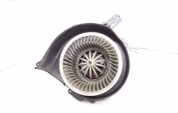 Seat Ibiza III (6L) Heater fan/blower 6Q1820015G