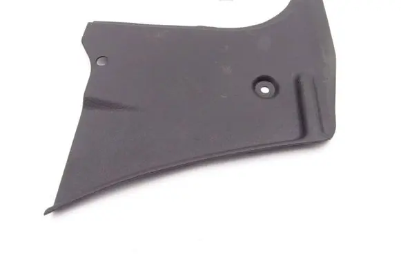 Suzuki Grand Vitara I side skirts sill cover 76351-56B00