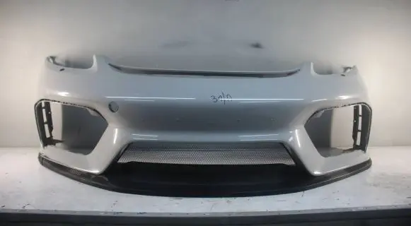 Porsche Boxster 982 Front bumper