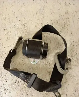 Ford Galaxy Rear seatbelt 7M3857816B 542525261