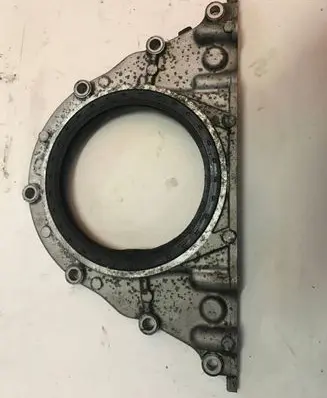 BMW 5 F10 F11 other engine part 7555216