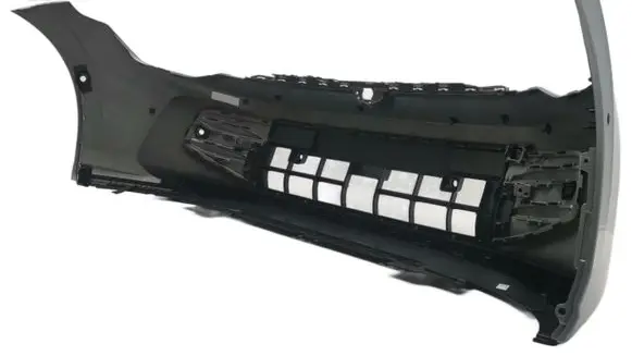 Volkswagen Golf V Front bumper 5H0807221AA