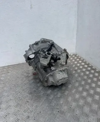 Seat Leon (5F) Manual 6 speed gearbox MYF