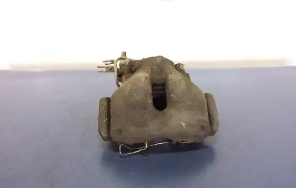 Audi A6 S6 C6 4F Front brake caliper