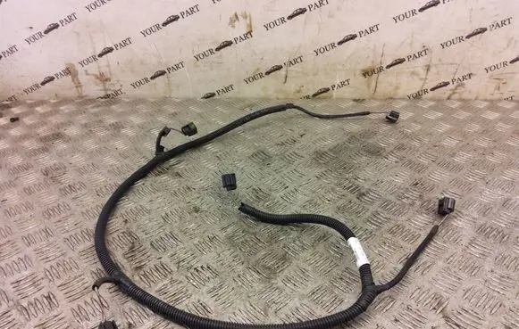 Renault Zoe Parking sensor (PDC) wiring loom 240151736R