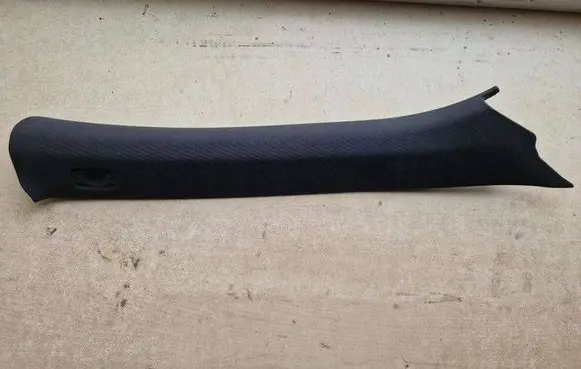 Mercedes-Benz E C207 W207 (A) pillar trim