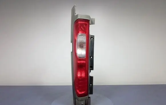 Renault Trafic II (X83) Rear/tail lights 265A60118R