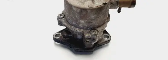 Renault Laguna I Vacuum pump 7700111387 MM100728