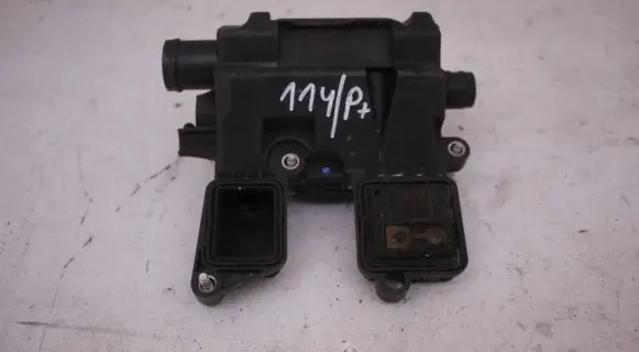 Porsche Cayenne (9PA) Oil breather separator 94810713521