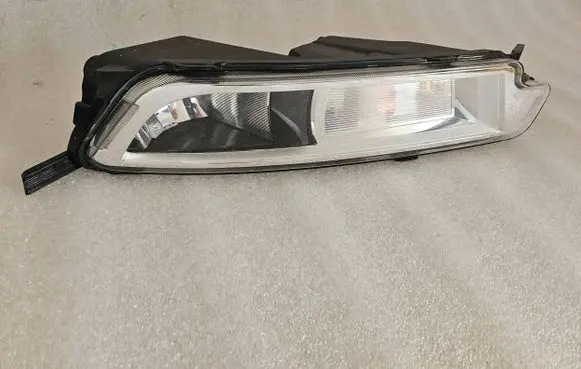 Volkswagen PASSAT B8 Front fog light 3G0941662G 011939060022830