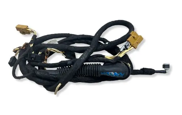 Audi A4 S4 B8 8K Other wiring loom 6R6971829A