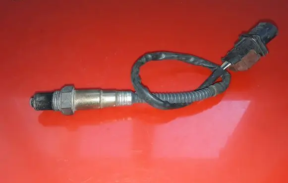 Audi Q7 4L Lambda probe sensor 059906262 0281004054