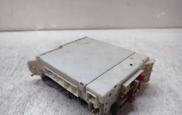 Hyundai ix35 Other control units/modules 7F050179