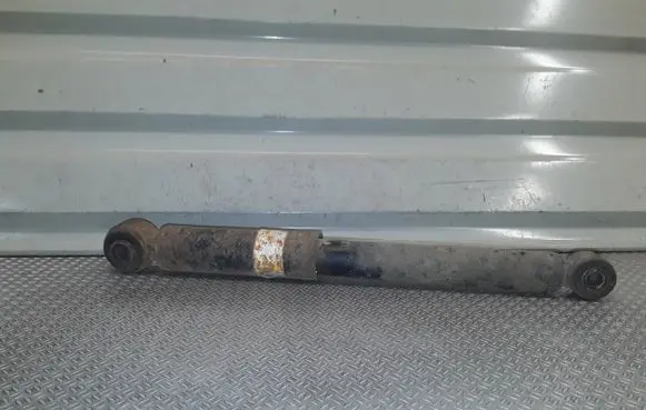 Renault Trafic II (X83) Rear shock absorber/damper 