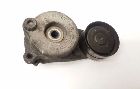 Mercedes-Benz ML W164 Timing belt/chain tensioner A6422000470