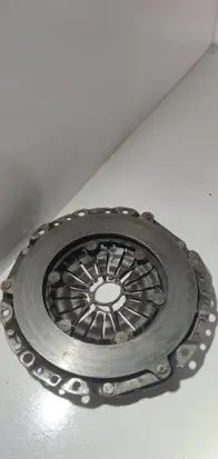 BMW 3 E46 Pressure plate 