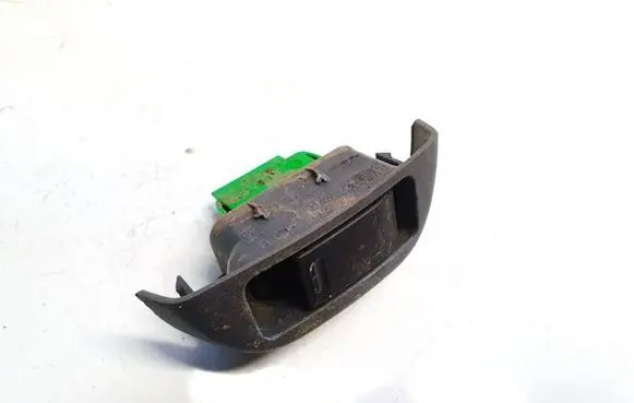 Toyota Aygo AB10 Electric window control switch 742310h010