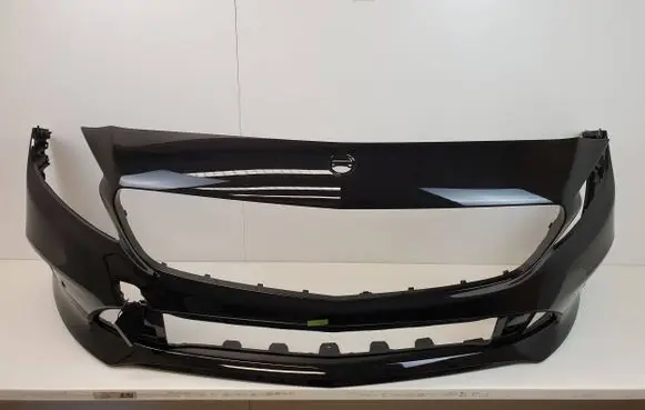 Mercedes-Benz A W176 Front bumper A1768853625 A17688066409999 A1768806640