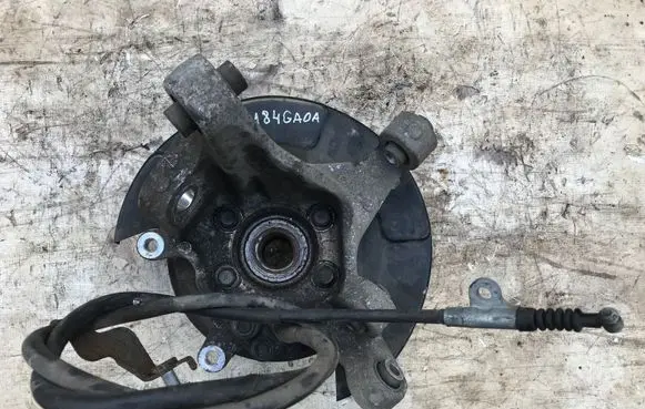 Infiniti Q70 Y51 Rear wheel hub 430184GA0A