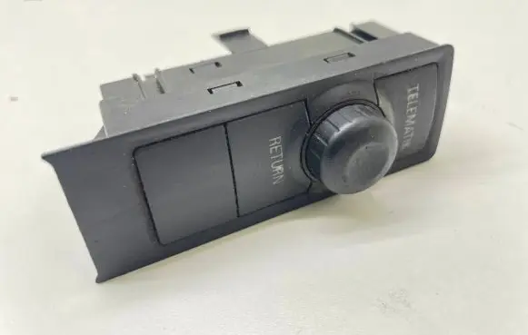 Audi A4 S4 B6 8E 8H Other switches/knobs/shifts 8E0919721C
