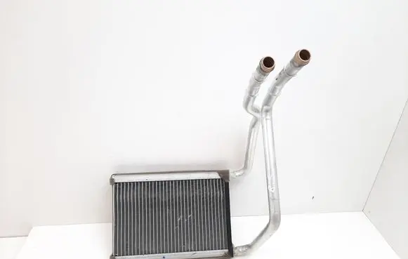 Ford Transit Custom Heater blower radiator