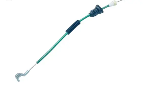 Mercedes-Benz GLC C253 Rear door cable line A2537600200