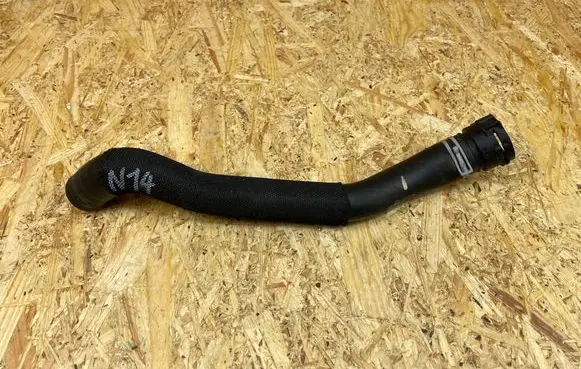 Audi A6 S6 C8 4K Engine coolant pipe/hose 4K0122101BL