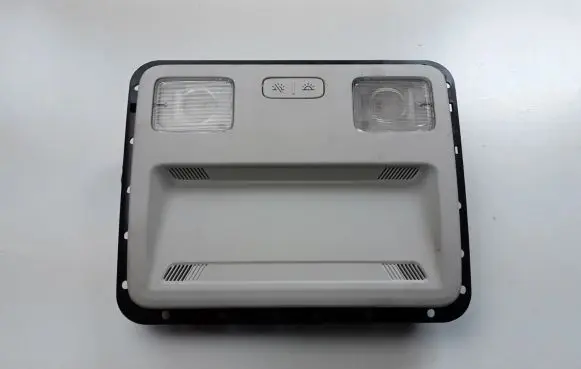 Ford Focus Front seat light JX7BA519D58B