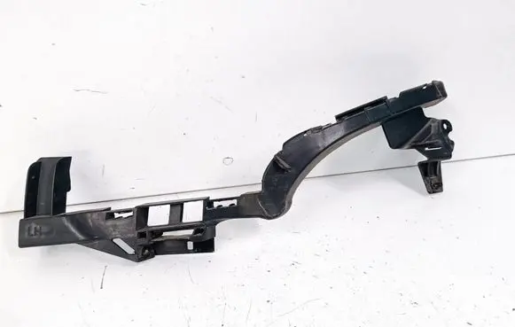 Opel Zafira C Headlight/headlamp mounting bracket 13300782