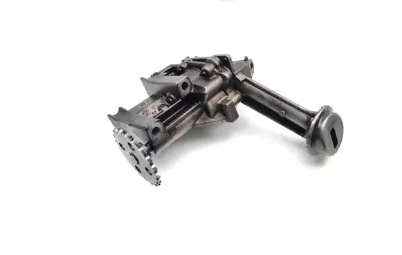 Nissan Qashqai Oil pump 8200307174