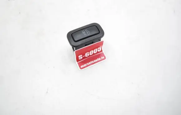 Volkswagen PASSAT B7 Alarm switch 6Q0962109B