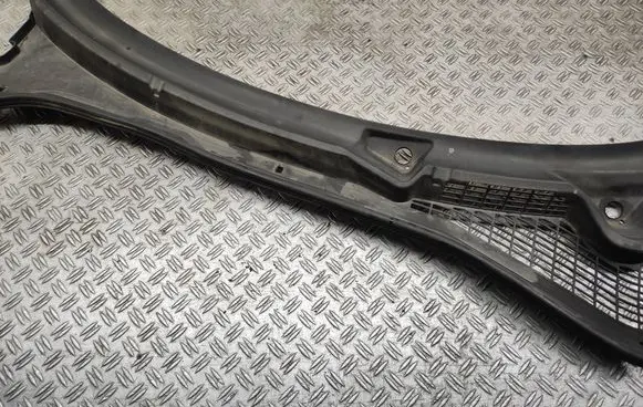Fiat 500X Wiper trim 735622882