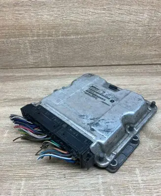 Chrysler Voyager Engine control unit/module ECU P05094285AE 0281012121 WithPlug